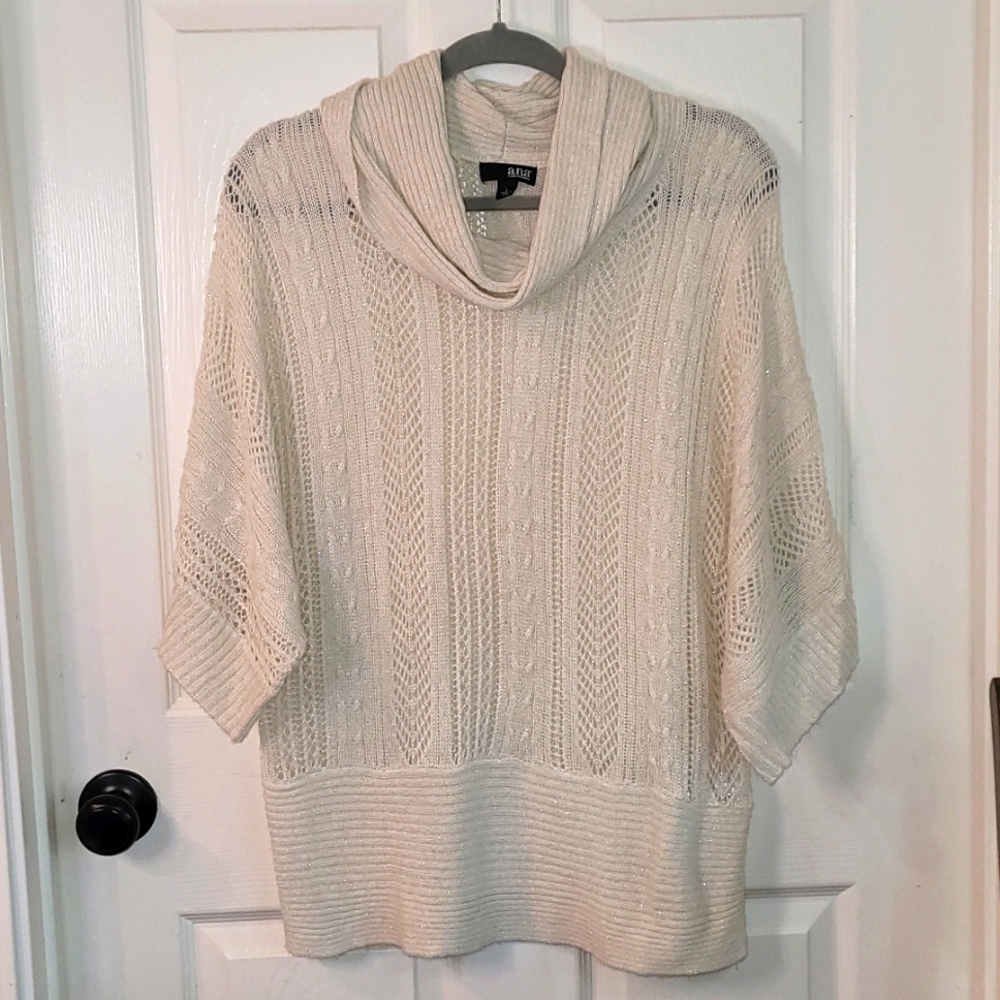 A.N.A. - Soft knit sweater